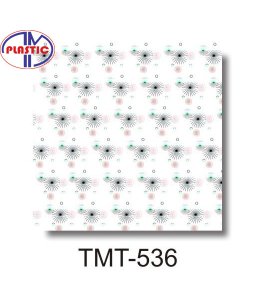 TMT 536