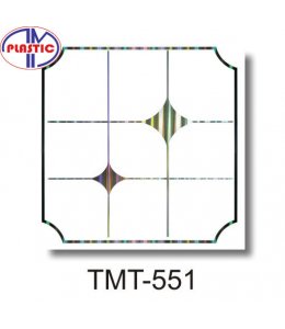 TMT 551