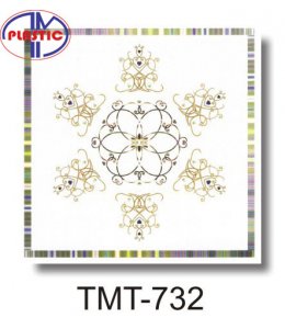 TMT 732